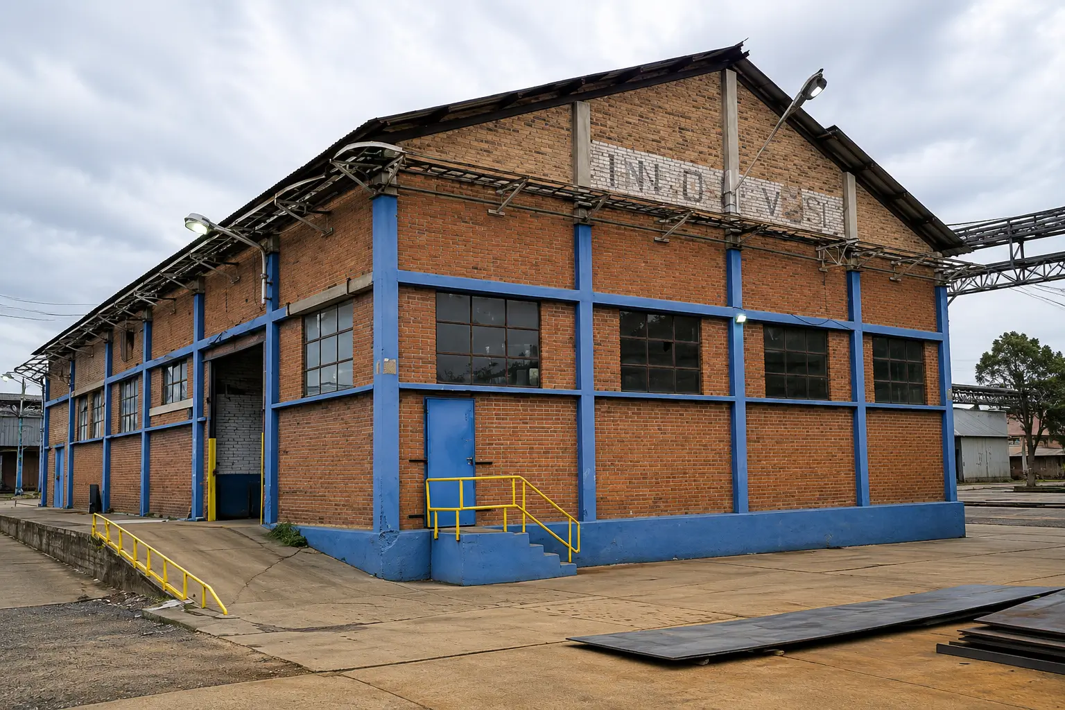 LM Planta Externa